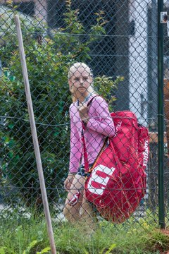 Anna-Marie Weissheim 501 - Norderstedt Open